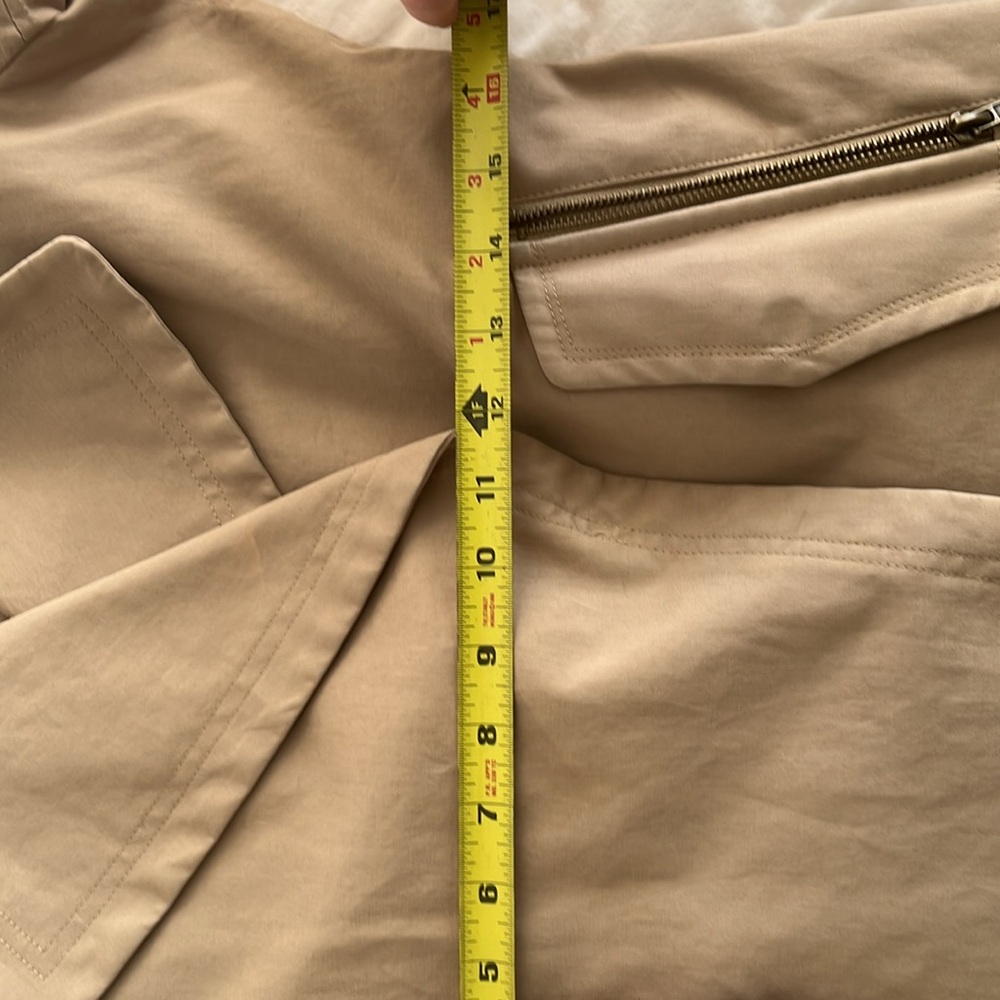 Mackage Trench Coat Medium - Picture 9 of 17